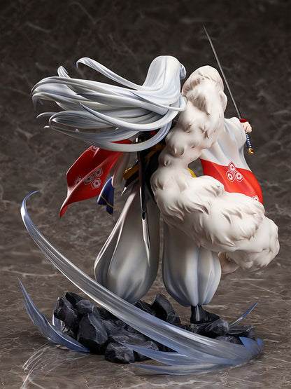 Sesshomaru 1/7 Inuyasha HOBBYMAX/Tokyo Figure