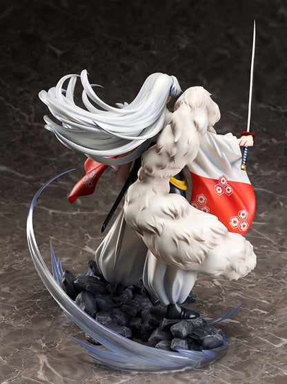 Sesshomaru 1/7 Inuyasha HOBBYMAX/Tokyo Figure