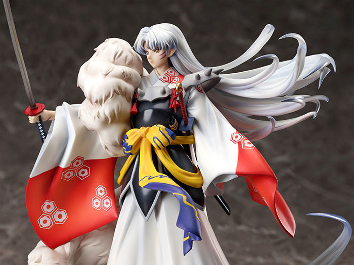 Sesshomaru 1/7 Inuyasha HOBBYMAX/Tokyo Figure