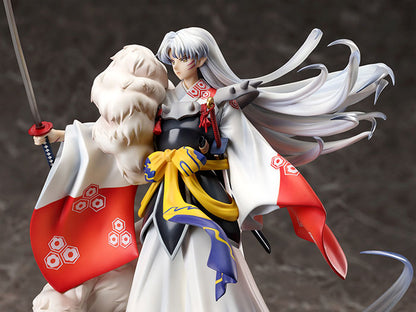 Sesshomaru 1/7 Inuyasha HOBBYMAX/Tokyo Figure