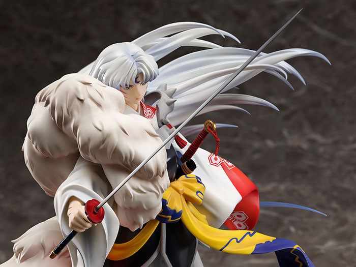 Sesshomaru 1/7 Inuyasha HOBBYMAX/Tokyo Figure