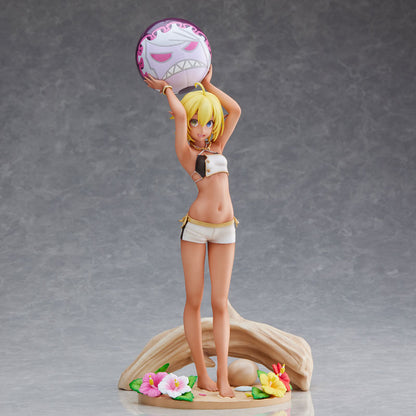 Aura Bella Fiora so-bin Ver. Overlord Union Creative