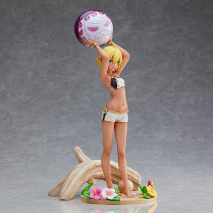 Aura Bella Fiora so-bin Ver. Overlord Union Creative