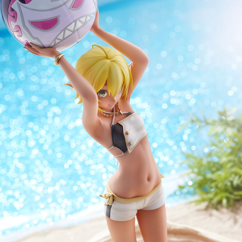 Aura Bella Fiora so-bin Ver. Overlord Union Creative