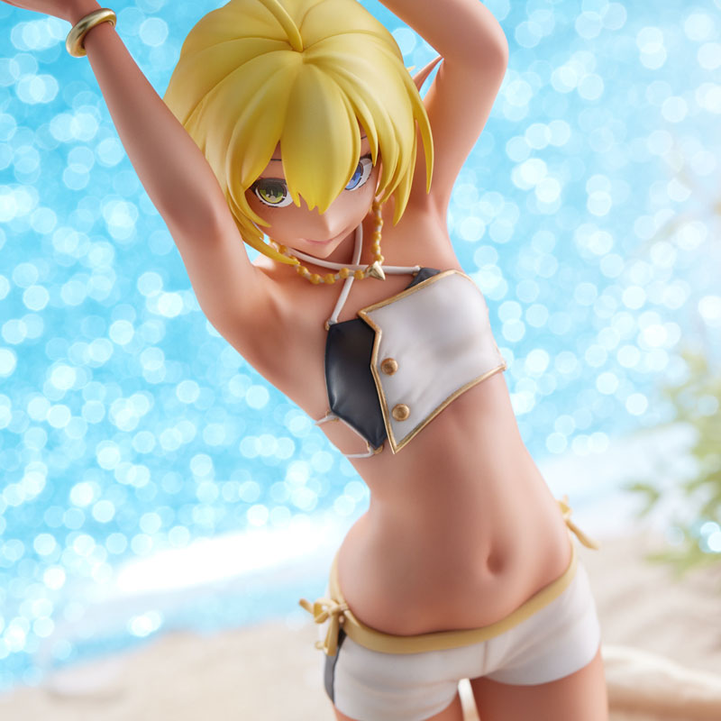 Aura Bella Fiora so-bin Ver. Overlord Union Creative