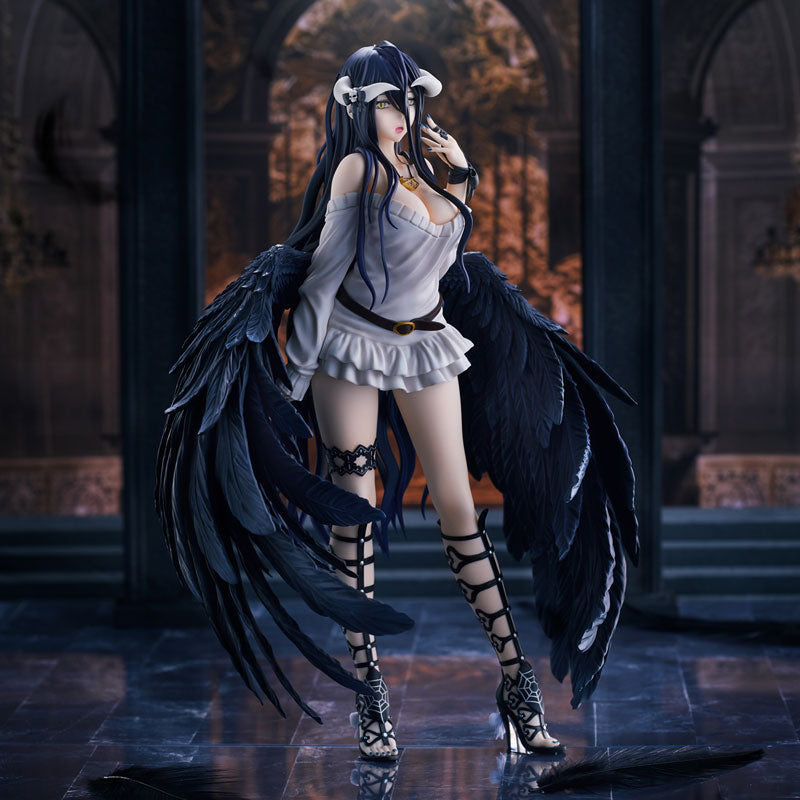 Albedo so-bin Ver. 1/6 Overlord Union Creative