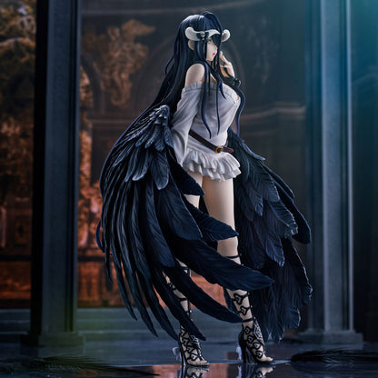 Albedo so-bin Ver. 1/6 Overlord Union Creative