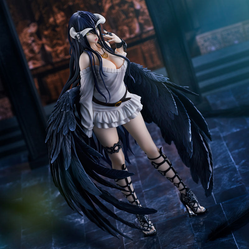Albedo so-bin Ver. 1/6 Overlord Union Creative