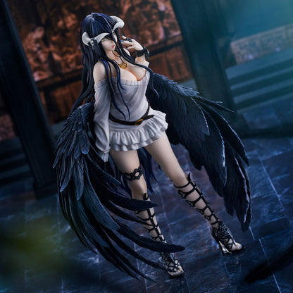 Albedo so-bin Ver. 1/6 Overlord Union Creative