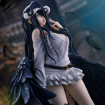 Albedo so-bin Ver. 1/6 Overlord Union Creative