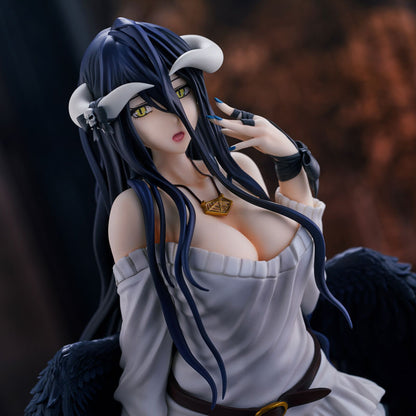 Albedo so-bin Ver. 1/6 Overlord Union Creative