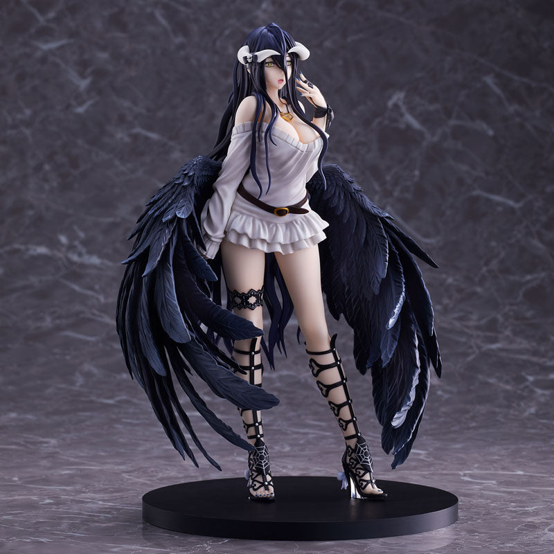 Albedo so-bin Ver. 1/6 Overlord Union Creative