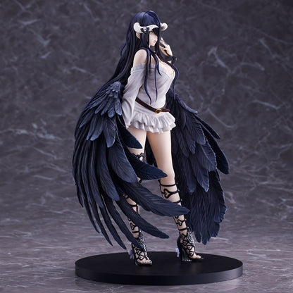 Albedo so-bin Ver. 1/6 Overlord Union Creative
