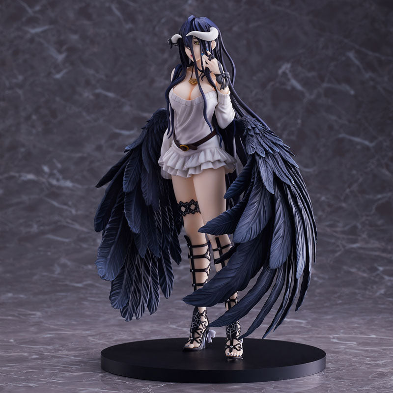 Albedo so-bin Ver. 1/6 Overlord Union Creative