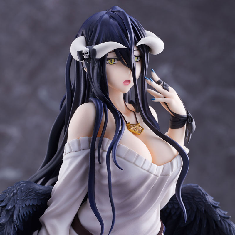 Albedo so-bin Ver. 1/6 Overlord Union Creative