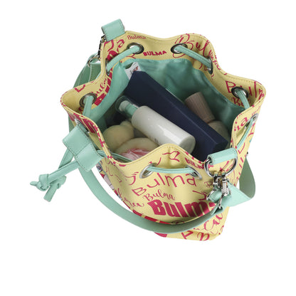 Dragon Ball Bolso- Bulma
