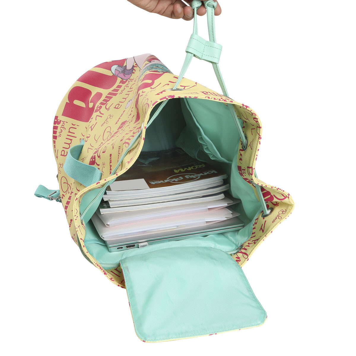 Dragon Ball Petate - Bulma