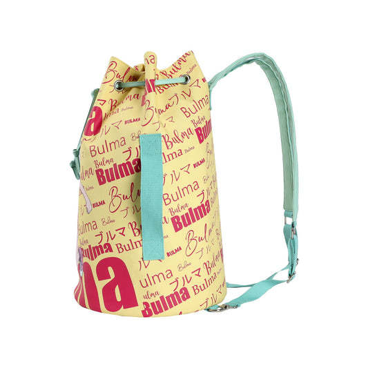 Dragon Ball Petate - Bulma