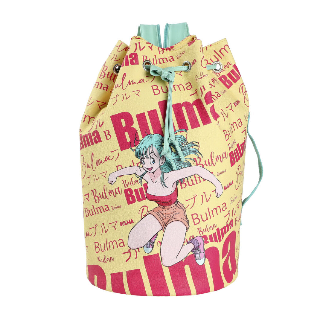 Dragon Ball Petate - Bulma