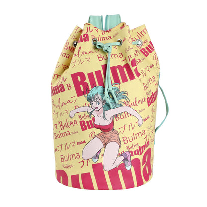 Dragon Ball Petate - Bulma