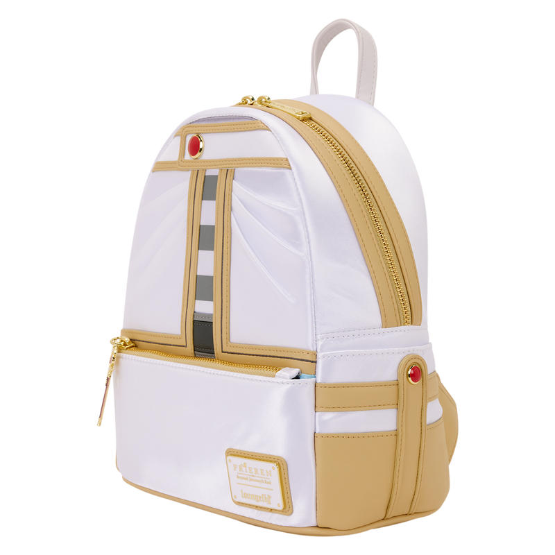 Frieren: Beyond Journey's End Cosplay Mini-Rucksack