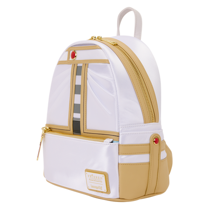 Frieren: Beyond Journey's End Cosplay Mini-Rucksack