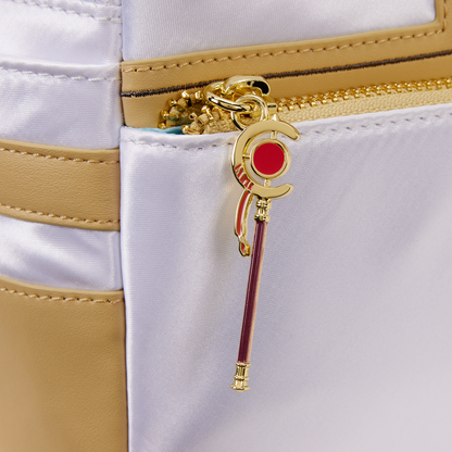 Frieren: Beyond Journey's End Cosplay Mini-Rucksack