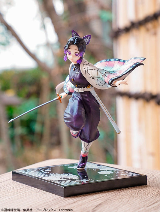 Shinobu Kocho G Ichiban Kuji Kimetsu no Yaiba