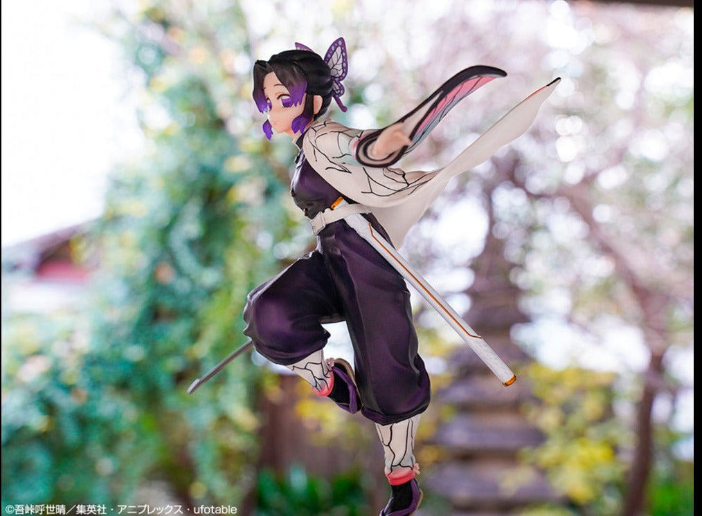 Shinobu Kocho G Ichiban Kuji Kimetsu no Yaiba