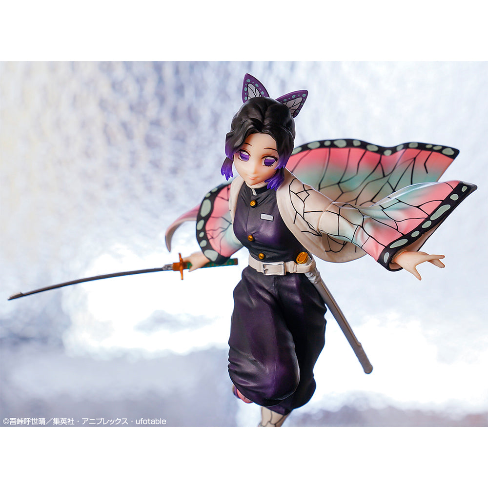 Shinobu Kocho G Ichiban Kuji Kimetsu no Yaiba