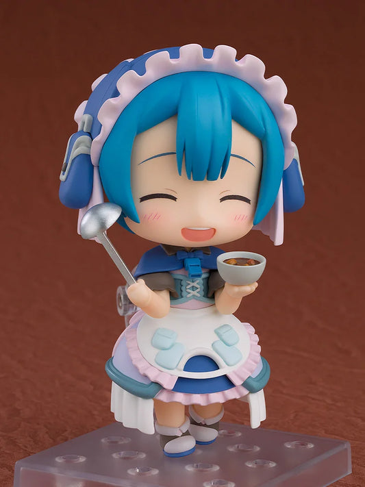 Marulk Nendoroid made in abyss (#2680) Good Smile Company