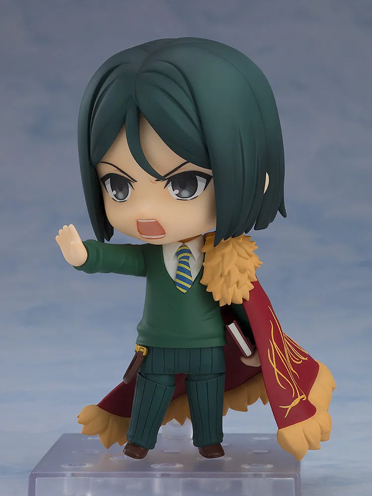 Zhuge Liang (Caster Ver.) Nendoroid (#2667) Good Smile Company Fate/Zero
