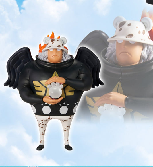 S-Bear D Ichiban Kuji One Piece