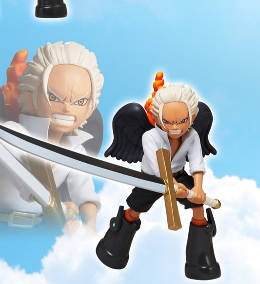 S-Hawk D Ichiban Kuji One Piece