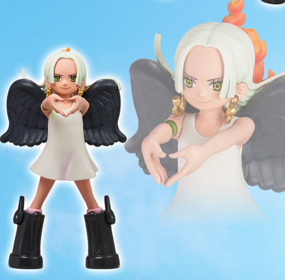 إس-سنيك دي إيتشيبان كوجي ون بيس