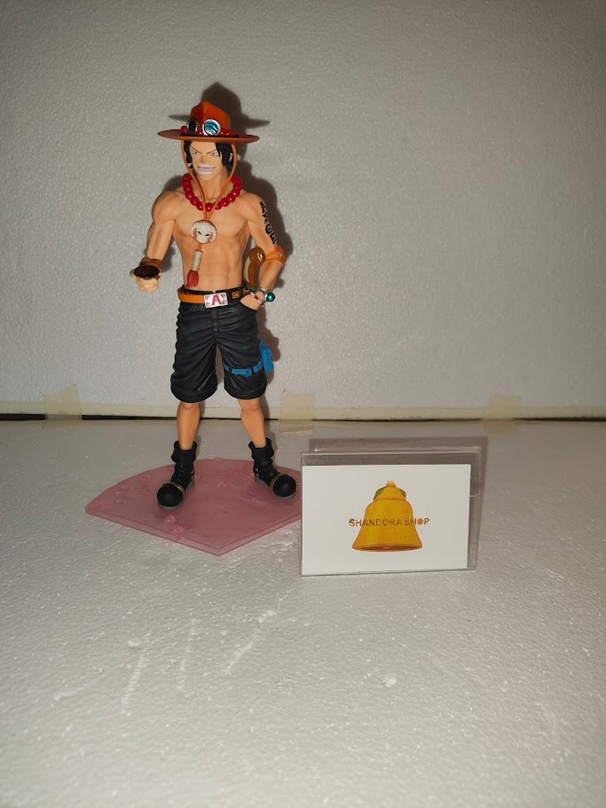 بورتغاس دي. إيس ون بيس مجلة مجسم بانداي سبيريتس (بدون علبة)