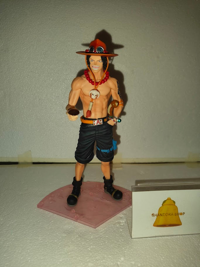 بورتغاس دي. إيس ون بيس مجلة مجسم بانداي سبيريتس (بدون علبة)