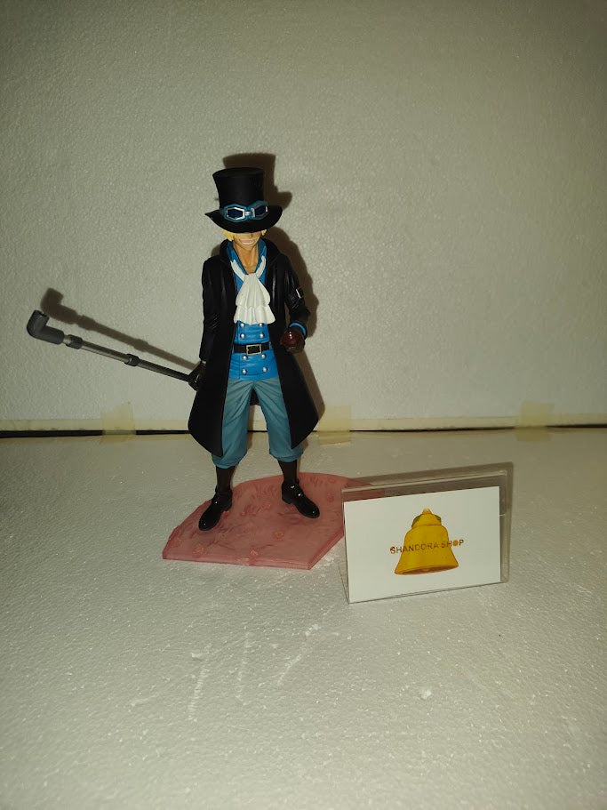 Sabo One Piece Magazine Figur Bandai Spirits (KEINE BOX)