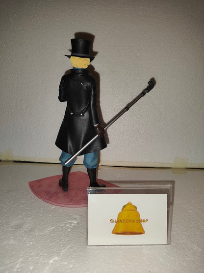 Sabo One Piece Magazine Figur Bandai Spirits (KEINE BOX)