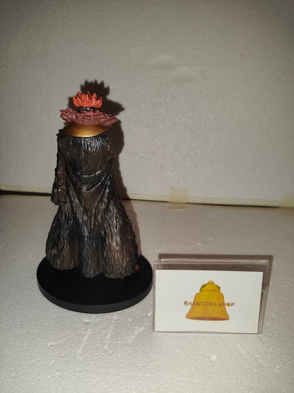 Eustass Kid THE GRANDLINE MEN vol.5 Banpresto (NO BOX)