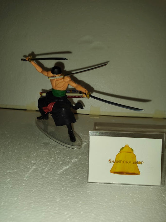 Roronoa Zoro D Ichiban Kuji One Piece (NO BOX)