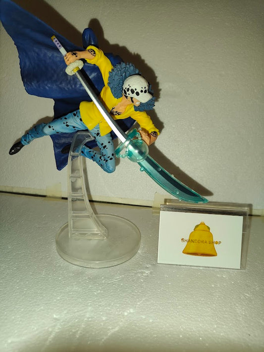 Trafalgar Law B Ichiban Kuji One Piece (NO BOX)
