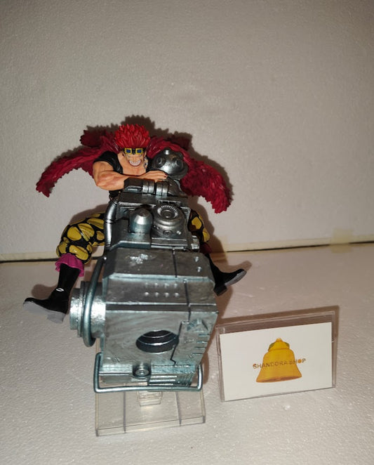 Captain Kid C Ichiban Kuji One Piece (NO BOX)