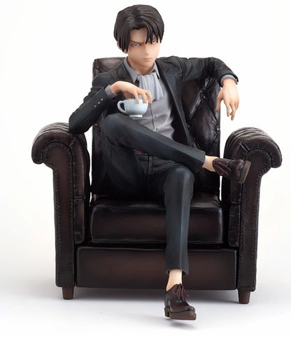 Levi DX Hdge Mens Hdge (No.3) Union Creative Attack on Titan