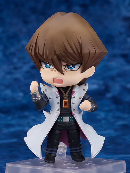 Seto Kaiba Nendoroid #2566 Good Smile Yu-Gi-Oh!