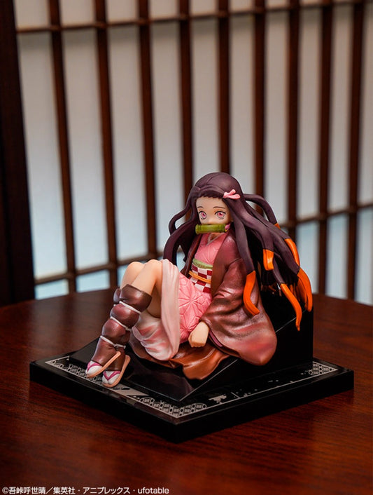 Kamado Nezuko Last One Ichiban Kuji Kimetsu no Yaiba