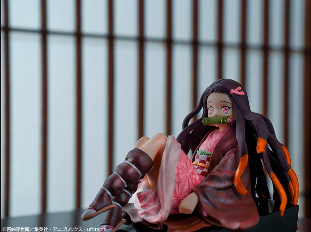 Kamado Nezuko Last One Ichiban Kuji Kimetsu no Yaiba