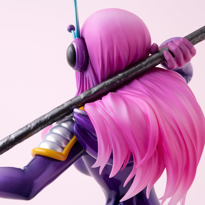 Jewelry Bonney Evolutionary History Portrait of pirates