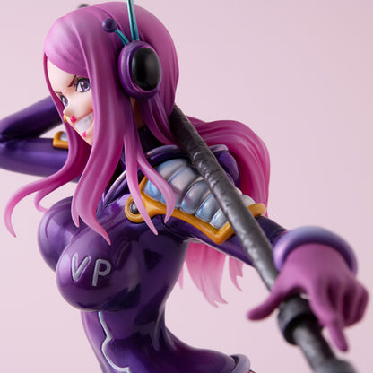 Jewelry Bonney Evolutionary History Portrait of pirates