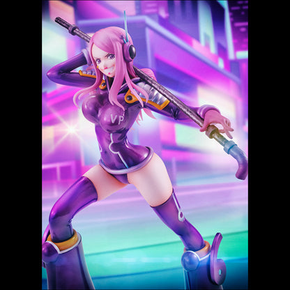 Jewelry Bonney Evolutionary History Portrait of pirates